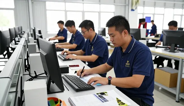 湖北省翔新中华蜂养殖有限公司打造专业化农产品销售服务体系